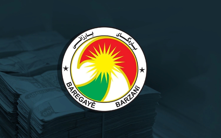 Baregeha Barzanî: Me derfeteke dawî da Bexdayê