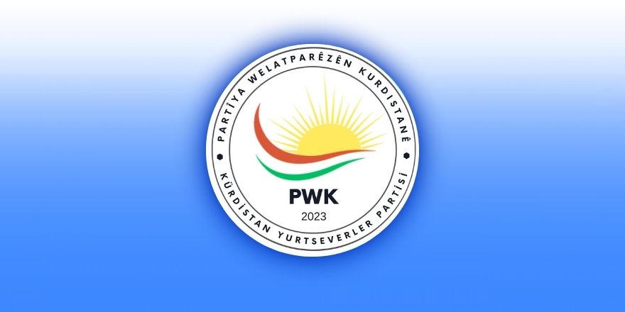 PWK: Em piştgirîyê didin danîna çekan, muxatab gelê Kurdistanê û nûnerên wê yên siyasî ne