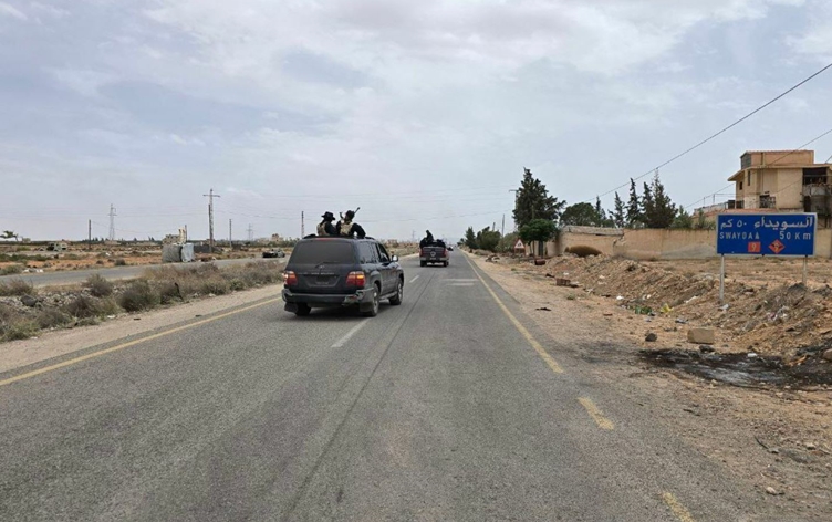 Li Siwêdayê bi dehan kuştî û birîndar hene: Serê Kaniyê jî li nav hev ket