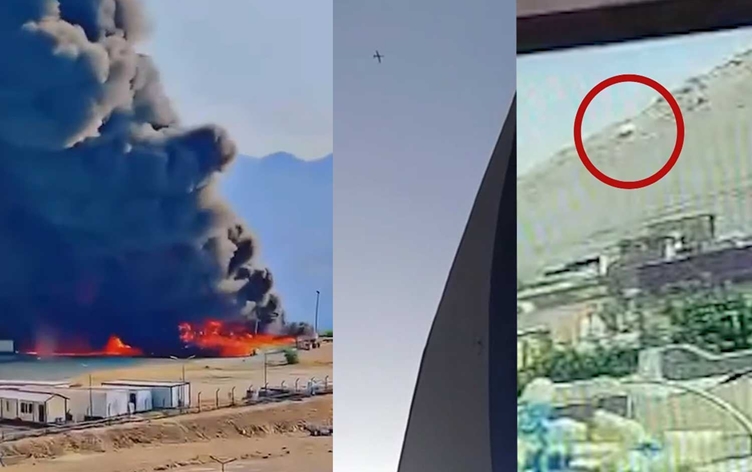 HERÊMA KURDISTANÊ - Çima qadên petrolê û balafirgeh dibin armanca êrişan?