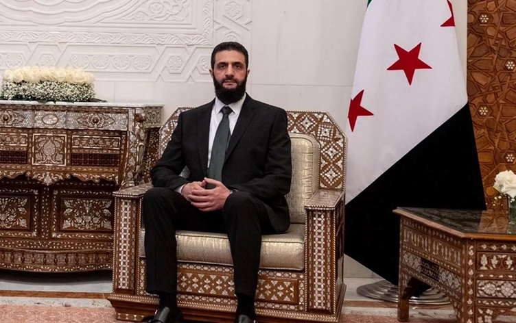 Wezîrê Îsraîlî: Divê Ehmed Şer demildest ji holê bê rakirin