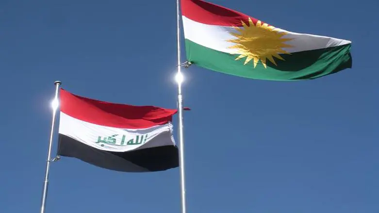 Amerîkayê bang li Iraqê kir: Êrîşên ser Kurdistanê rawestanîn!