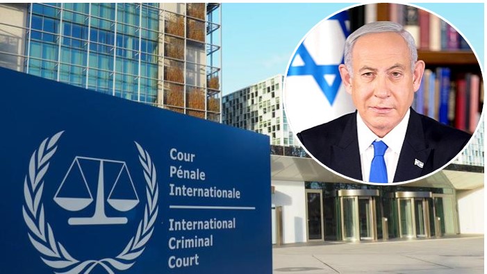 Daxwaza betalkirina fermanên girtinê yên ji bo Netanyahu û Gallant hat redkirin