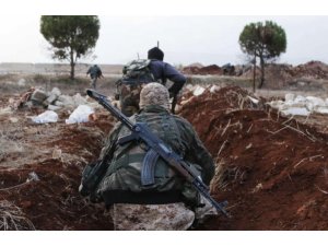 Bo berevaniya Îdlibê rêxistineke nû: Ceyş El-Fetîh