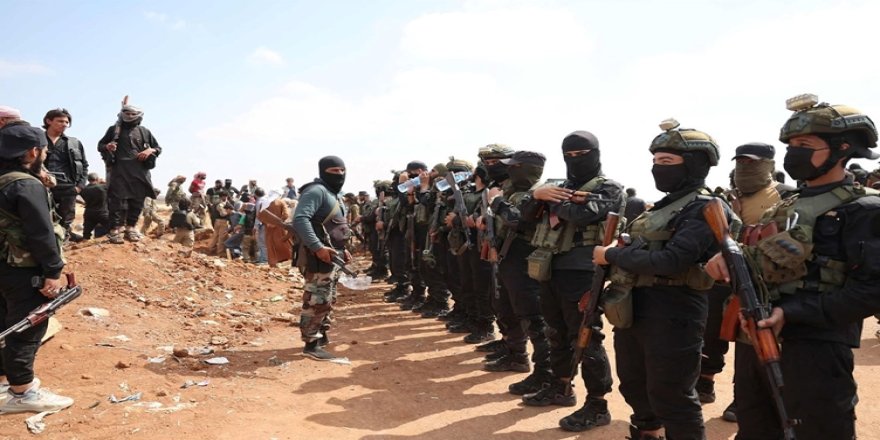 Li Siwêdayê hejmara kuştiyan gihişt 1120 kesî