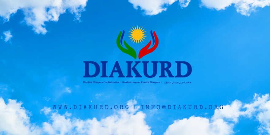 DIAKURD: Lozan înkara Kurdan e, doza me li NY didome