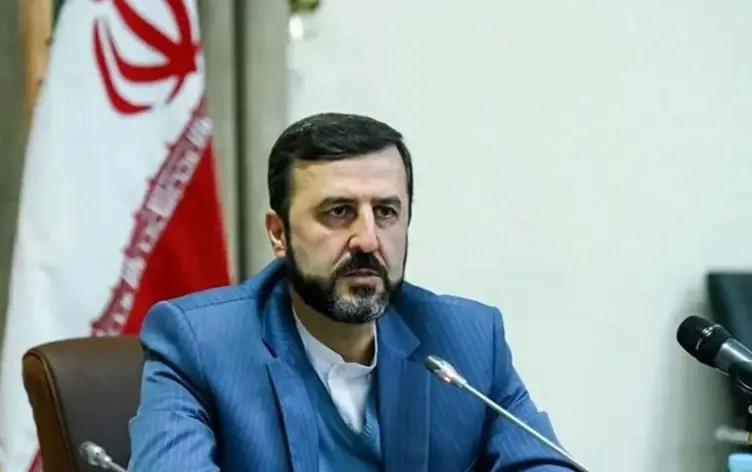 Îran îznê da Ajansa Atomî ya Navdewletî da seredana Tehranê bike