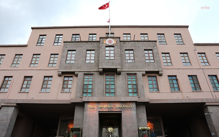 Tirkiye: Sûriyeyê ji me alîkarî xwest