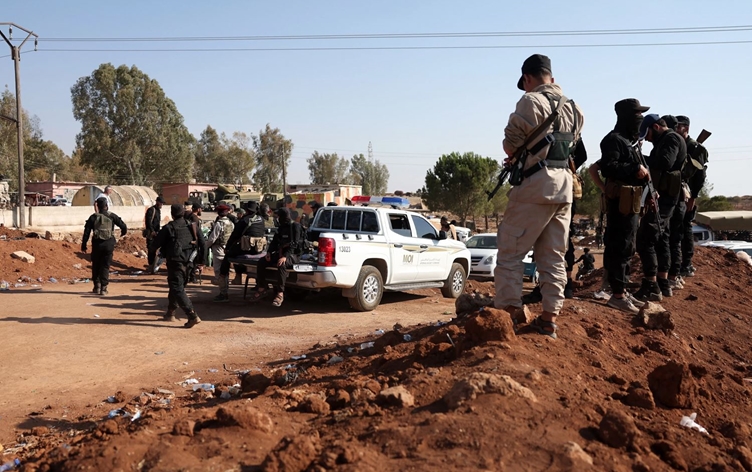 HRW: Piştî şerê li Siwêdayê karesateke mirovî çêdibe