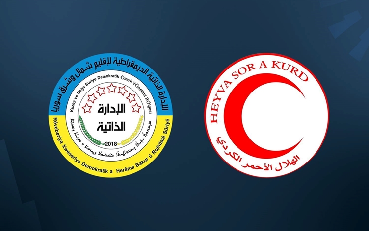 Rêveberiya Xweser bi milyonek dolarî piştgirî da Durziyên Siwêdayê