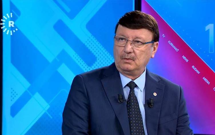 Xeyrî Bozanî: 2,500 Kurdên Êzidî hîn jî winda ne