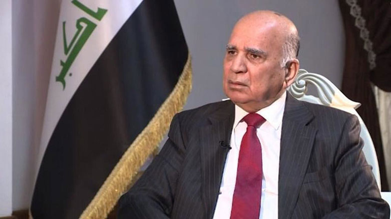 Fuad Hisên: Me gelek bizav kirine ku komkujiya Êzidiyan li ser asta navneteweyî wekî jenosîd bê naskirin