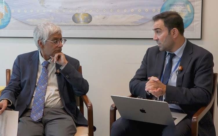 Neteweyên Yekbûyî li ser rewşa li Sûriyeyê hişyarî da