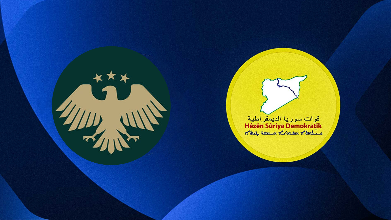 HSD: Hêzên hikûmeta Sûriyeyê li Dêr Hafirê êrîşî 4 çeperên me kirin