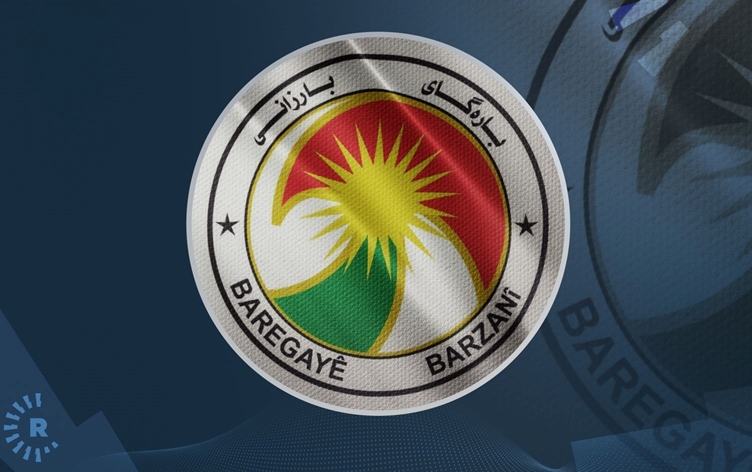 Baregeha Barzanî 'bêrêziya' li hemberî Mîr Hazim Tehsîn Beg şermezar kir