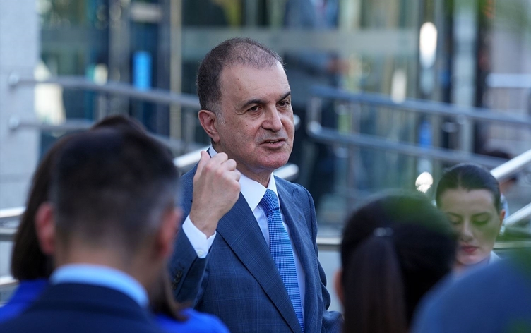 Berdevkê AK Partiyê: Divê HSD jî çekan deyne