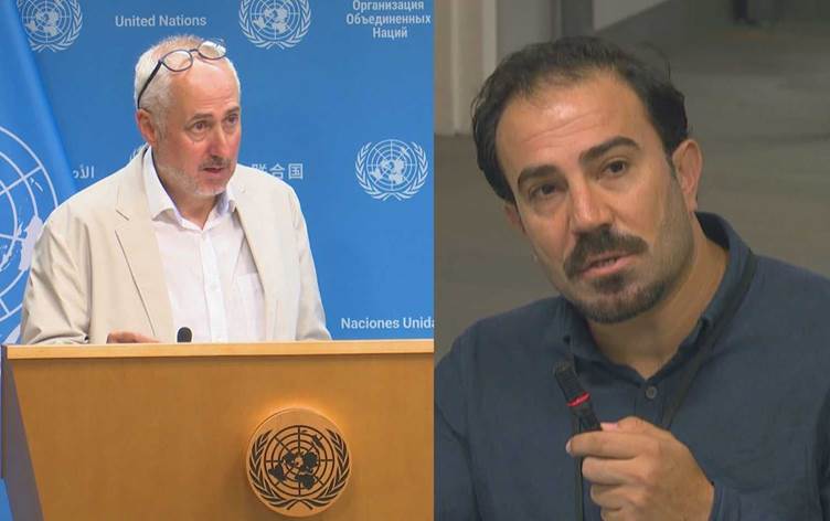 Neteweyên Yekbûyî: Lêkolîna li ser bûyera nexweşxaneya Siwêdayê berpirsyariya Şamê ye
