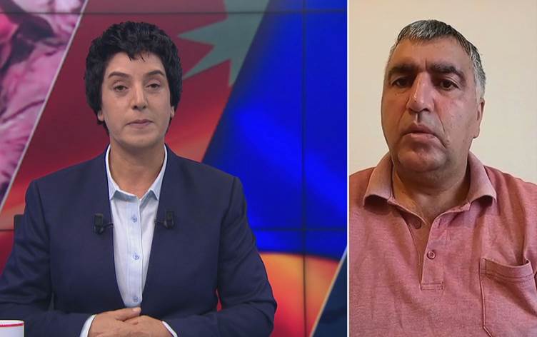 Peymana Azerbeycan û Ermenistanê dê ji Kurdan re çi bîne?