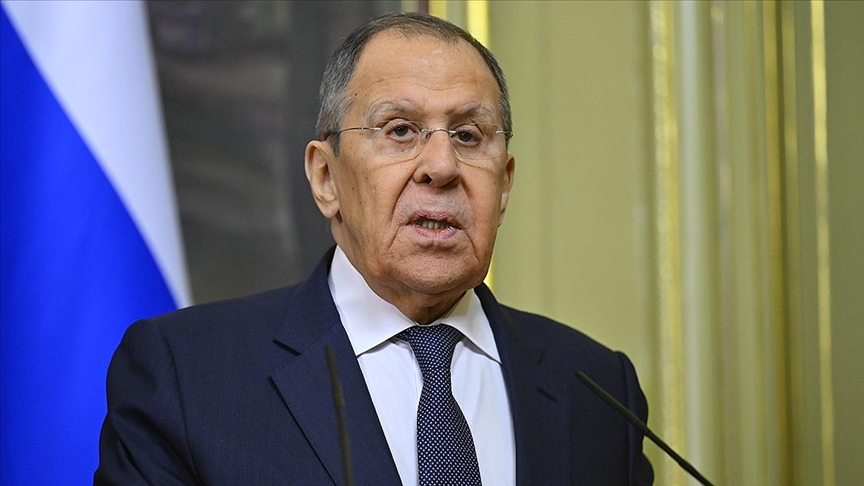 Lavrov: Aştiya aram di navbera Erîvan û Bakuyê de girîng e