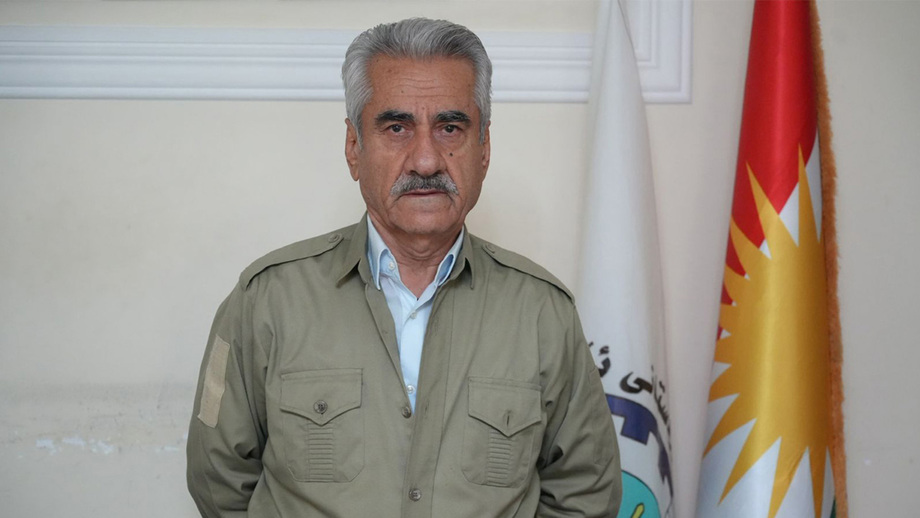 Mistefa Hicrî: Derêxistina Mûsewiyan pêngavekî girîng û başe bi dijî terorîzma Komara Îslamî