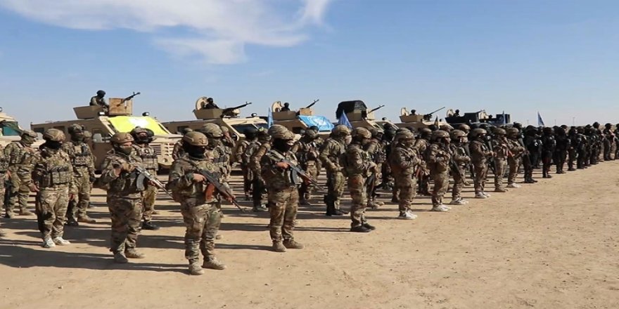 Fransa: Yekkirina HSD û artêşê ji bo aramiya Sûriye û herêmê girîng e