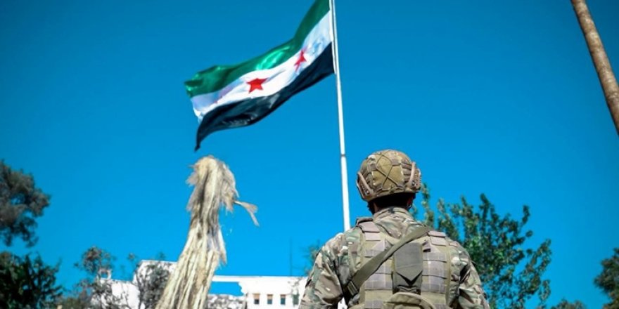 Wezareta Parastinê ya Sûriyeyê li ser êrişa li taxên Kurdan ji Rûdawê re axivî