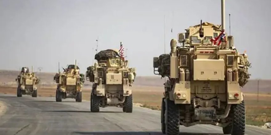 DYA ji Herêma Kurdistanê Hêzên Taybet dişîne Rojava