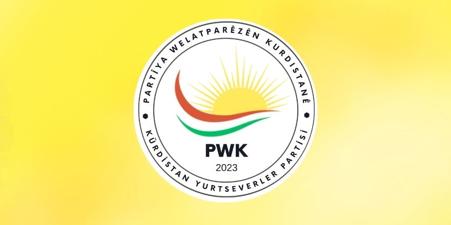 PWK Ewropa, salvegera 79 salî ya PDKê pîroz dike