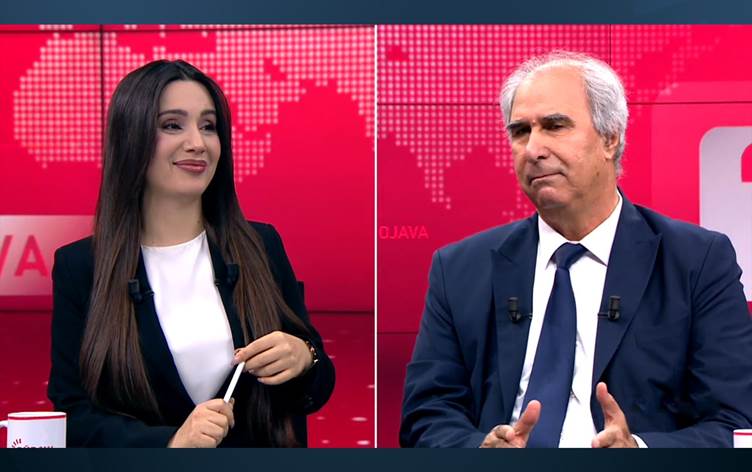Kawa Ezîzî: Divê ENKS, MSD û HSD bibin yek