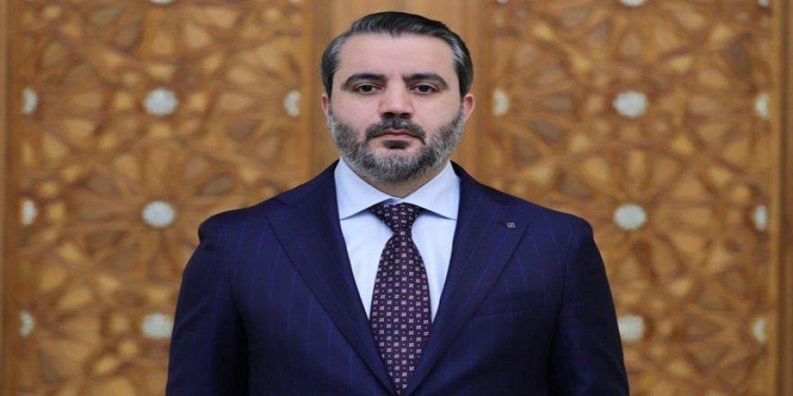 Şeybanî û şandeyeke Îsraîlê li Parîsê civiyan