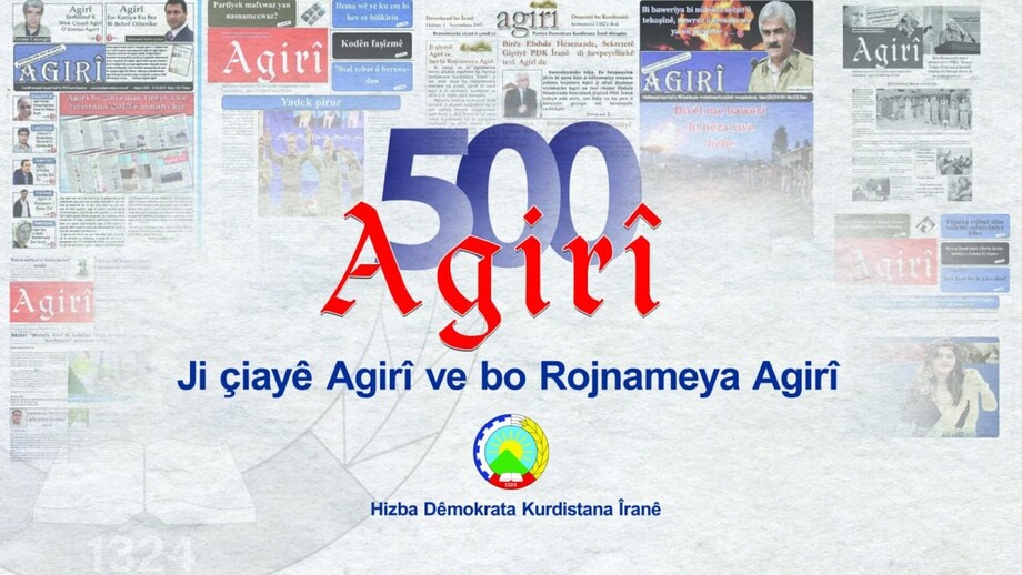 Dr. Mecîd Heqî: 500 gavên ber bi ronahiyê