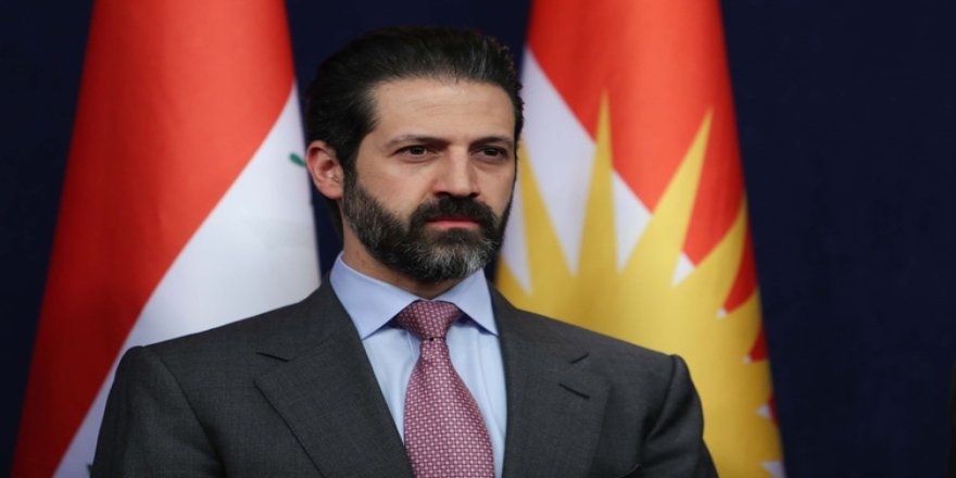 Qubad Talebanî li ser şerê li Lalezarê axivî