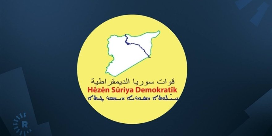 HSD: Komên girêdayî Şamê êriş kir, 5 şervanên me birîndar bûn