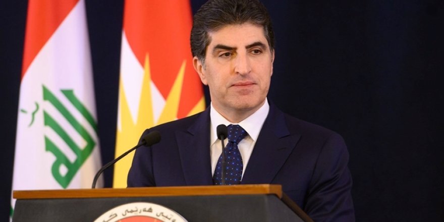 Nêçîrvan Barzanî: Divê Enfal û tawanên berê bibin wane