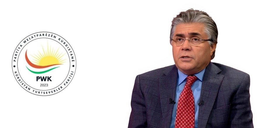 Mustafa Ozçelîk: Di ‘’pêvajoya nû’’ de, ma qey me nehiştîye hûn mafên lezgîn ên kurdan bicîh bînin?