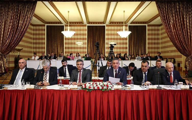 Serokê Baroya Amedê: Me xwest ku Kurdî bibe zimanê fermî û perwerdeyê