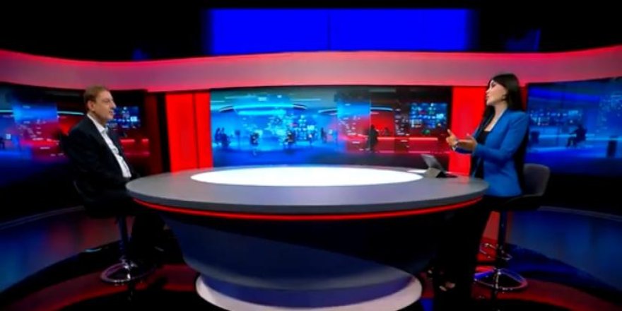 Berdevkê ENKS: Armanca me ne parçebûn e, lê misogerkirina mafên destûrî ye