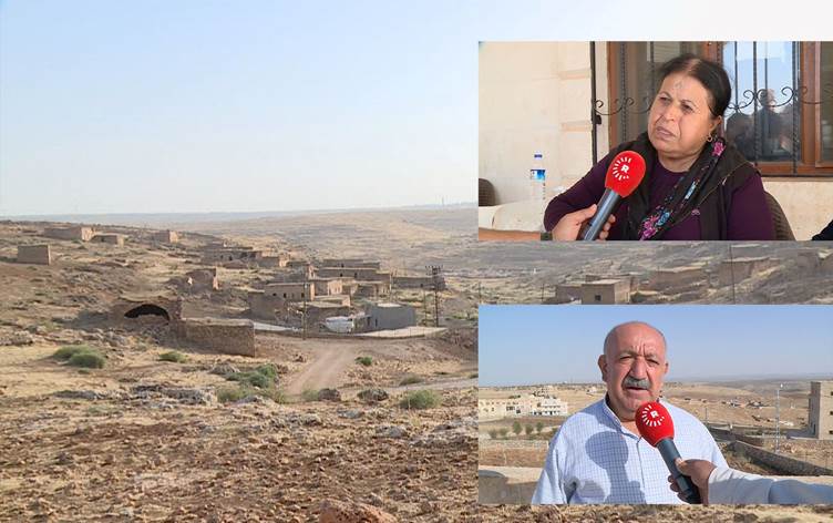 Çavên Kurdên Êzidî yên li Ewropayê li vegerê ye: ‘Em bêriya miriyên xwe dikin’