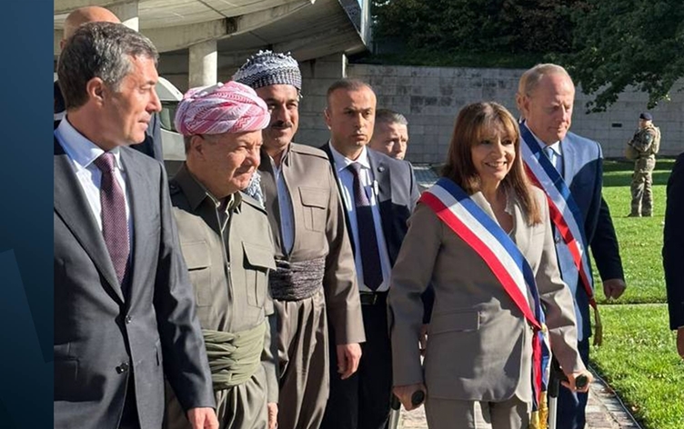 Adil Baxewan: Serok Barzanî ji bo yekrêziya Kurdan bi destpêşxeriyekê vedigere