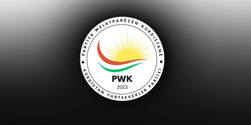Buroya Ragehandinê ya Partîya Welatparêzên Kurdistanê (PWK) : Em êrîşa nîjadperestî ya 6 û 7ê Îlona 1955ê rûreş dikin
