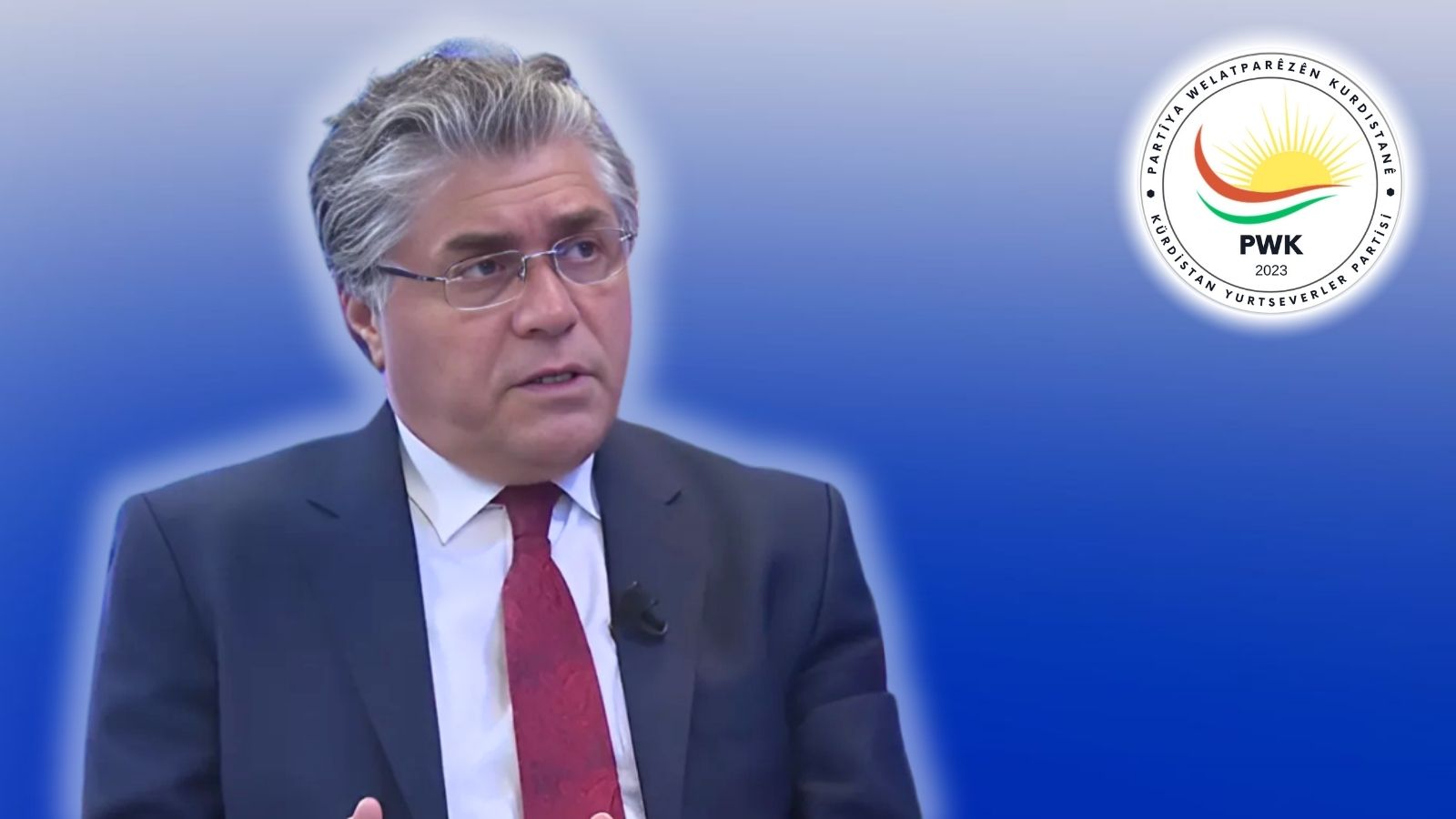 Serokê Giştî yê PWKyê : Tiştê ku di dilê Dewleta Tirkîyeyê de ye: ‘’Bila kurd li tu derê dayika xwe nebîne’’