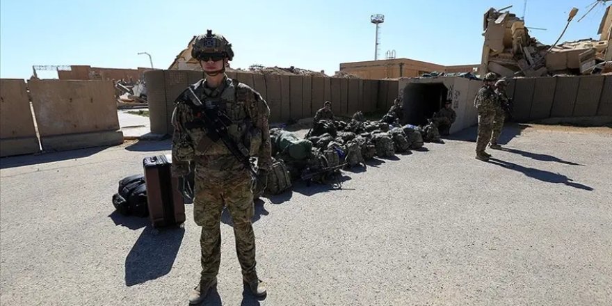 Medya Iraqê: Piştî vekişîna Amerîka îhtimala şerekî nû li herêmê heye