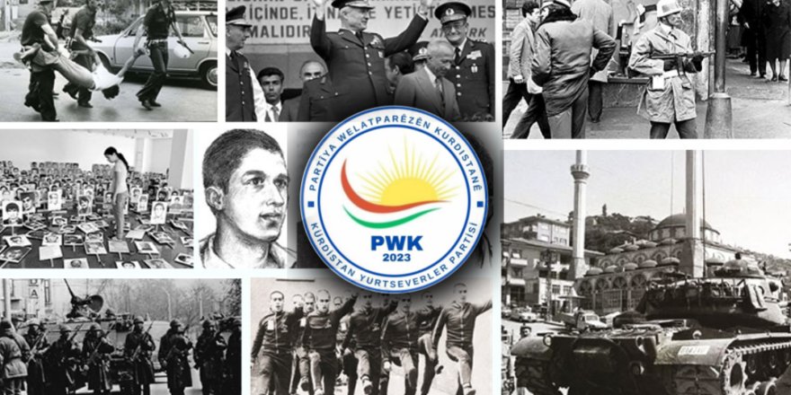 PWK: Bi Tifaqa Neteweyî, Demokratik Em Alaya Azadîyê Bilind Bikin!