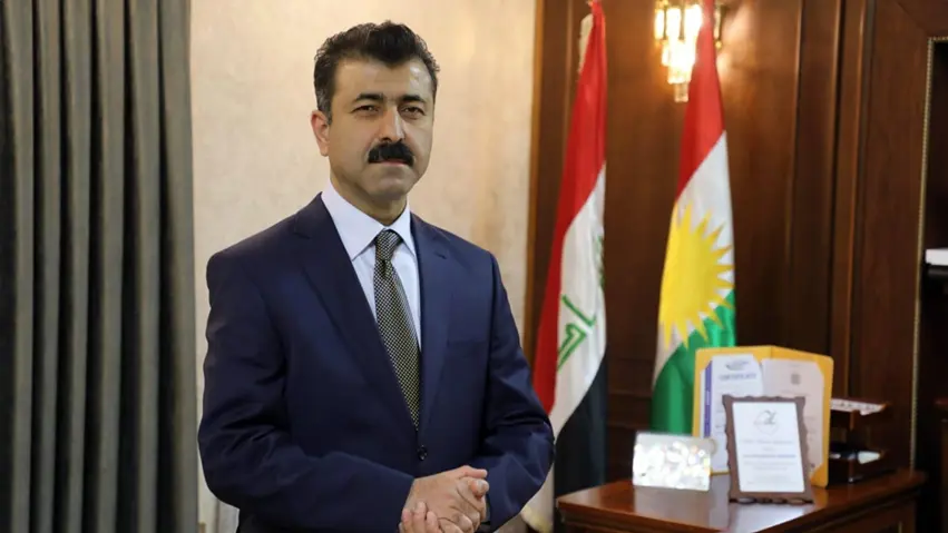 Dana Ebdilkerîm: Hikûmeta Kurdistanê pêşniyarên Bexdayê pejirandin
