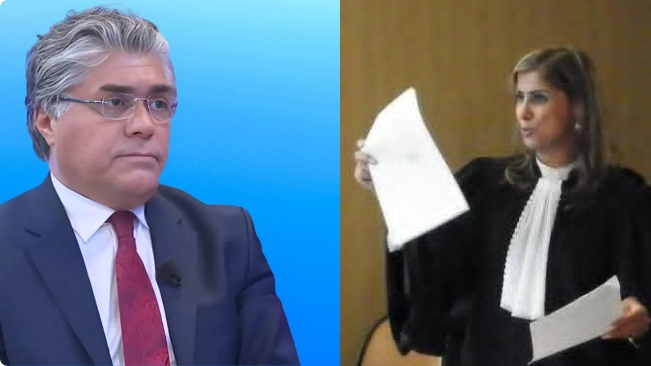 Mustafa Ozçelîk: Ez parêzera kurd Dr. Sêvê Îzolî xanimê pîroz dikim