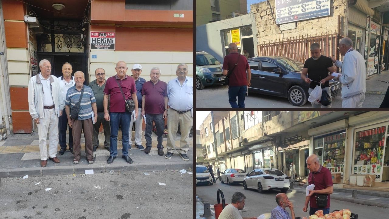 PWKyîyan Li Qoserê Belavokên Salvegera 2 Salîya Damezrandina PWKyê Belav Kirin