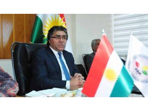 Mustafa Özçelik: Serok Barzanî da zanîn gelê kurd ne bêxwedî ye