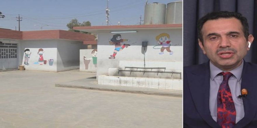 Li Kerkûkê nêzîkî 850 xwendekarî ji Erebî derbasî Kurdî bûn