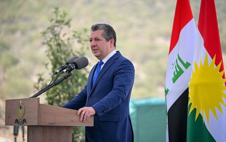 Mesrûr Barzanî: Divê Peymana Şingalê were bicihanîn