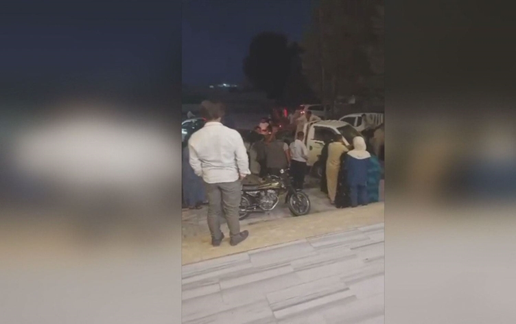 HSD: Çekdarên hikûmeta Şamê li Dêr Hafirê komkujî kir